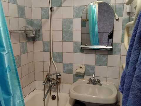 квартира за адресою Амвросія Бучми бульв., 5/1