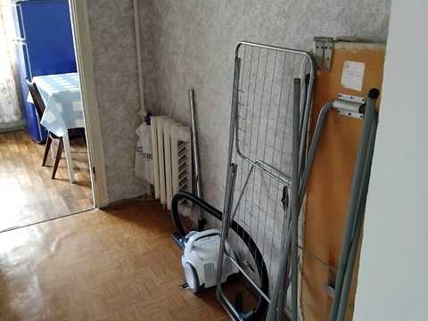 квартира за адресою Амвросія Бучми бульв., 5/1