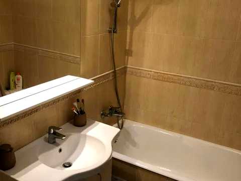 квартира по адресу Антоновича ул. (Горького), 39