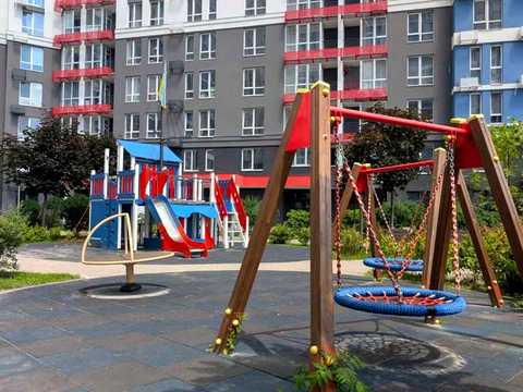 квартира за адресою Гліба Бабіча вул. (Канальна), 8-Б