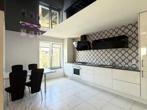 квартира за адресою Пасічна вул., 171