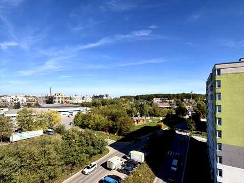 квартира за адресою Пасічна вул., 171