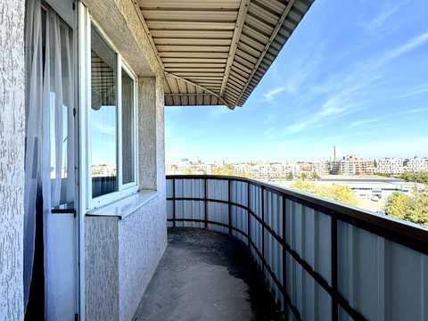 квартира за адресою Пасічна вул., 171