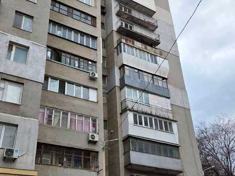 квартира за адресою Одеса, Балківська вул. (Фрунзе вул.), 35/1