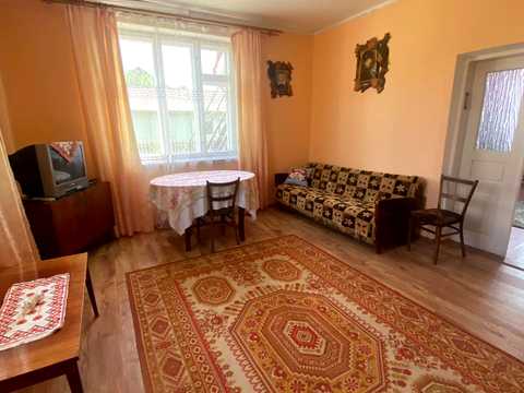 будинок за адресою Січових Стрільців вул., 47