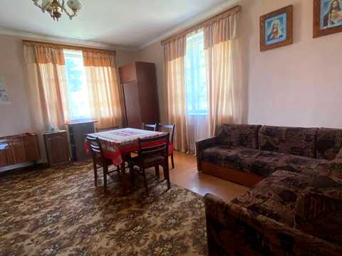 будинок за адресою Січових Стрільців вул., 47
