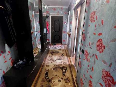квартира за адресою Богдана Хмельницького бульв., 9/7
