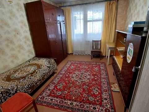квартира за адресою Богдана Хмельницького бульв., 9/7