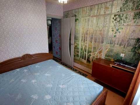 квартира за адресою Богдана Хмельницького бульв., 9/7