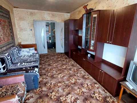 квартира за адресою Богдана Хмельницького бульв., 9/7