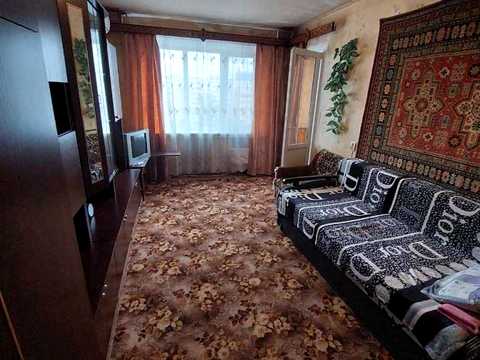 квартира за адресою Богдана Хмельницького бульв., 9/7