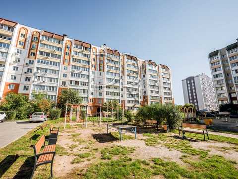 квартира за адресою Святоюріївська вул., 30