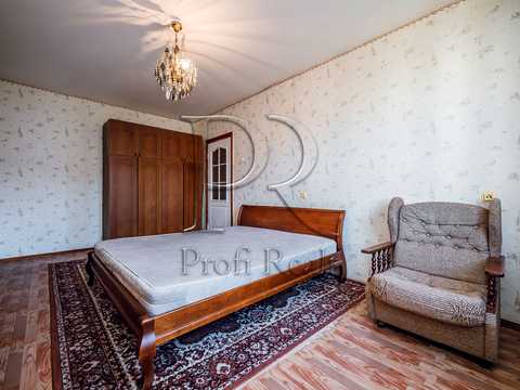 квартира за адресою Святоюріївська вул., 30
