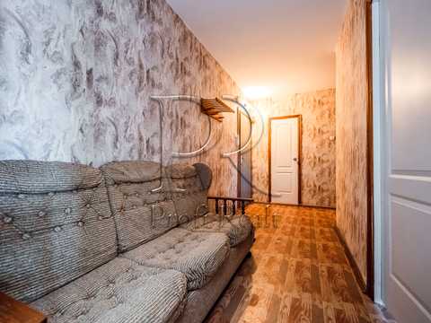 квартира за адресою Святоюріївська вул., 30