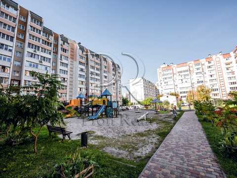 квартира за адресою Святоюріївська вул., 30