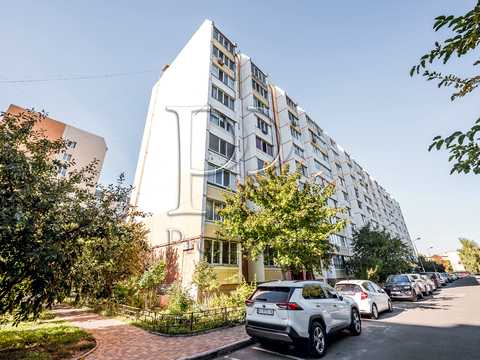 квартира за адресою Святоюріївська вул., 30
