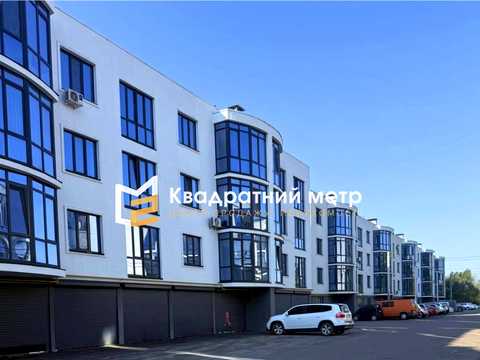 комерційна за адресою Патріотів вул., 2