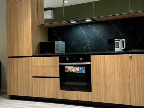квартира за адресою Кадетський Гай вул., 10