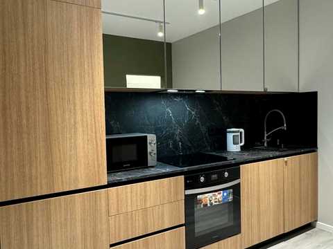 квартира за адресою Кадетський Гай вул., 10