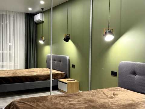 квартира за адресою Кадетський Гай вул., 10