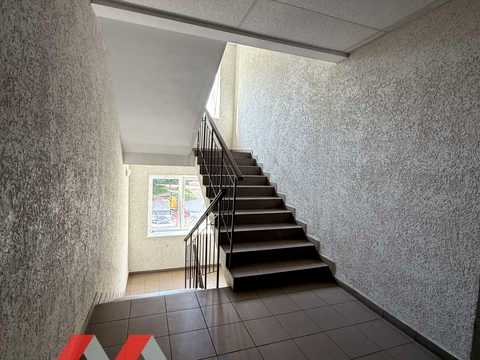 квартира за адресою Джерельна вул., 2