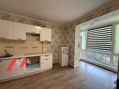 квартира за адресою Джерельна вул., 2