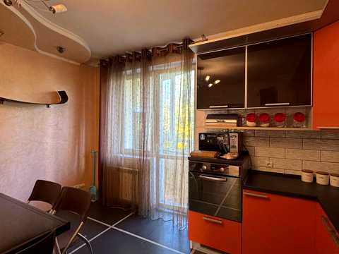 квартира за адресою Остроградських вул. (), 5