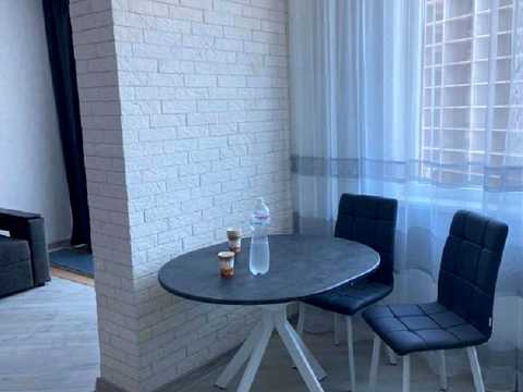 квартира за адресою Генуезька вул., 3а