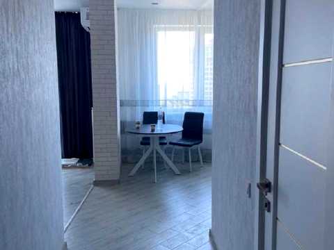 квартира за адресою Генуезька вул., 3а