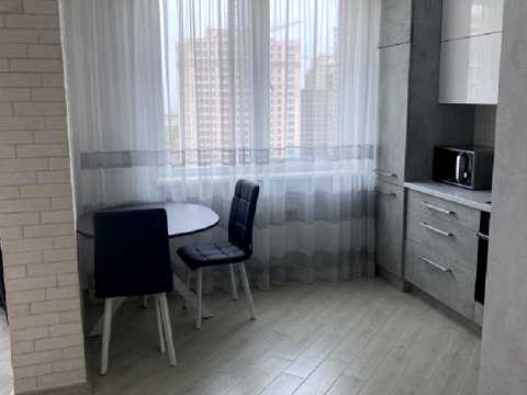 квартира за адресою Генуезька вул., 3а