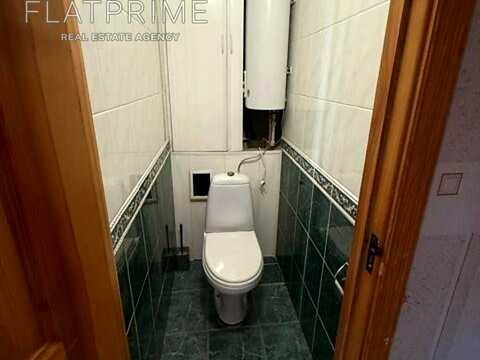 квартира по адресу Правды просп. (Правди), 10-А