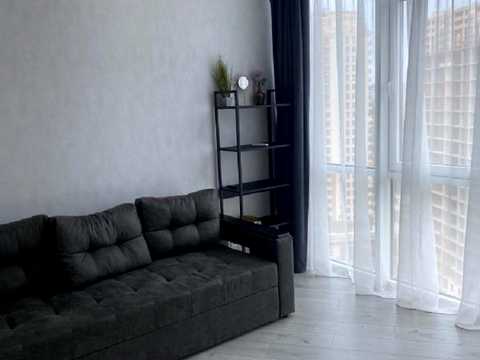 квартира за адресою Генуезька вул., 3а
