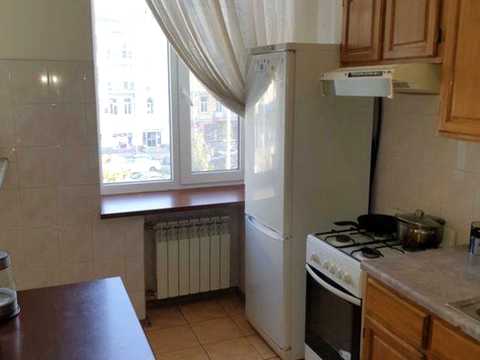 квартира за адресою Шота Руставелі вул., 1