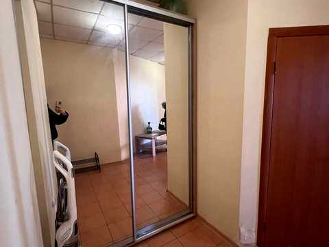квартира по адресу Среднефонтанская ул., 19в
