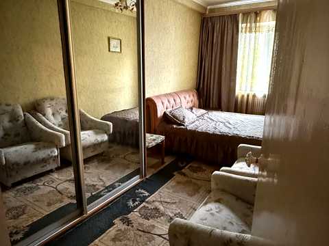квартира за адресою Олени Пчілки вул. (8 Березня), 24а