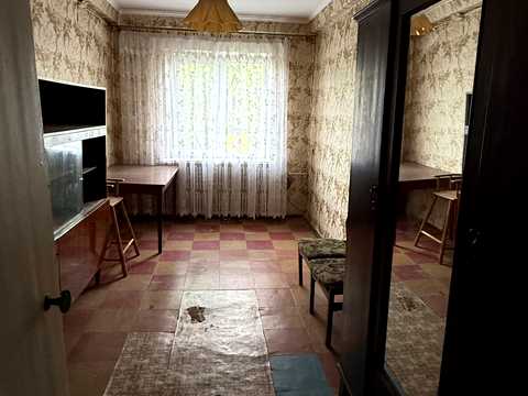 квартира по адресу 8-го Марта ул. (8-го Марта), 24а