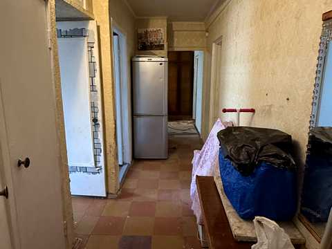 квартира по адресу 8-го Марта ул. (8-го Марта), 24а