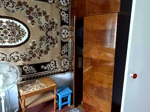 квартира по адресу 8-го Марта ул. (8-го Марта), 24а