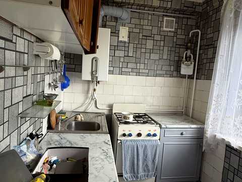 квартира по адресу 8-го Марта ул. (8-го Марта), 24а