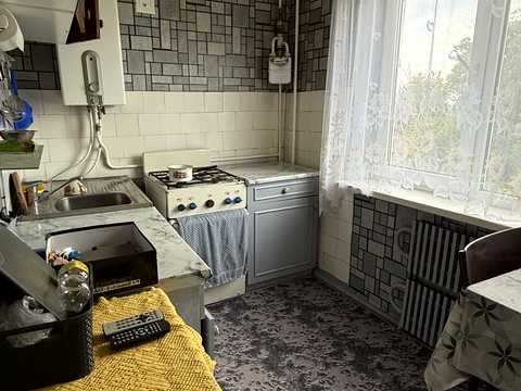 квартира по адресу 8-го Марта ул. (8-го Марта), 24а