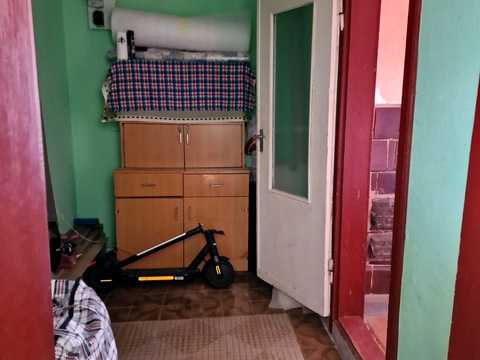 дом по адресу Андрія Ігната