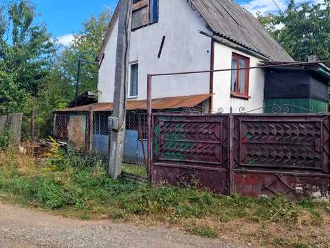 дом по адресу Андрія Ігната