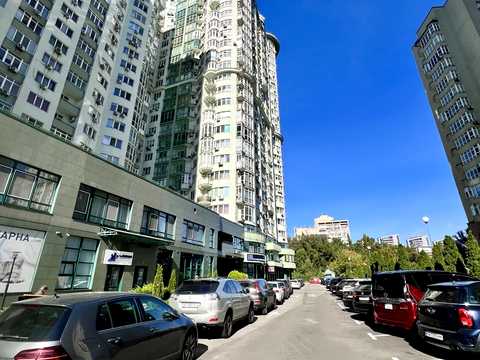квартира по адресу Генерала Шаповала ул. (Механізаторів), 2