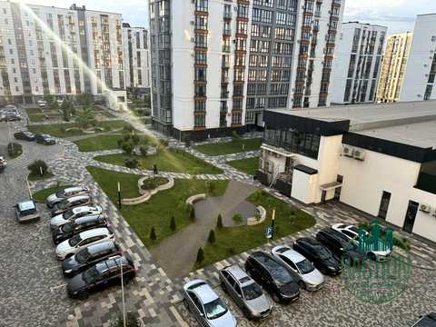 квартира за адресою Гетьмана Мазепи вул., 164, к2