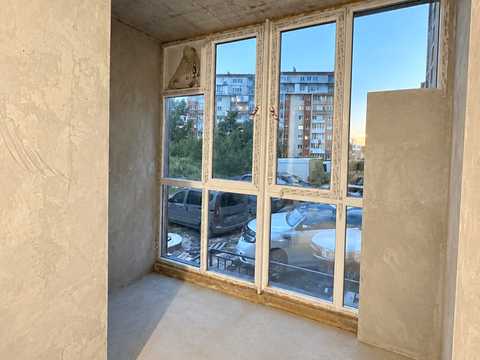 квартира за адресою Павла Скоропадського вул., 6А