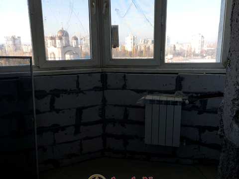 квартира за адресою Кримська вул., 82
