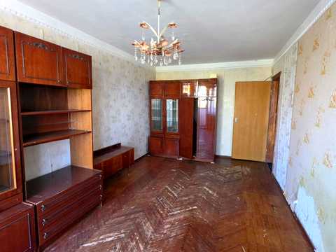 квартира за адресою Тракторобудівників просп., 71а