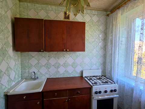 квартира за адресою Тракторобудівників просп., 71а