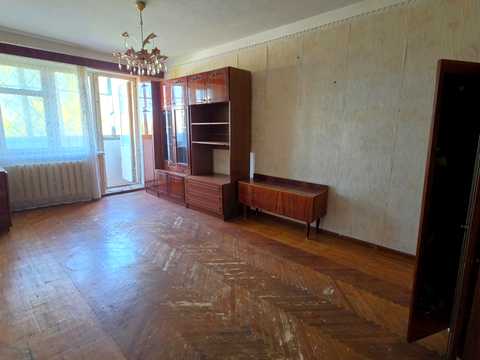 квартира за адресою Тракторобудівників просп., 71а