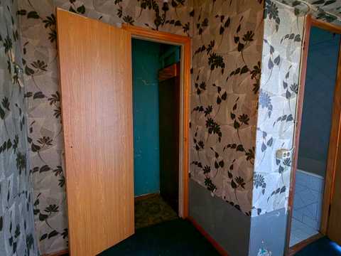 квартира за адресою Тракторобудівників просп., 71а